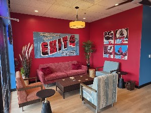 Exit 4 Escape Rooms Chandler place picture