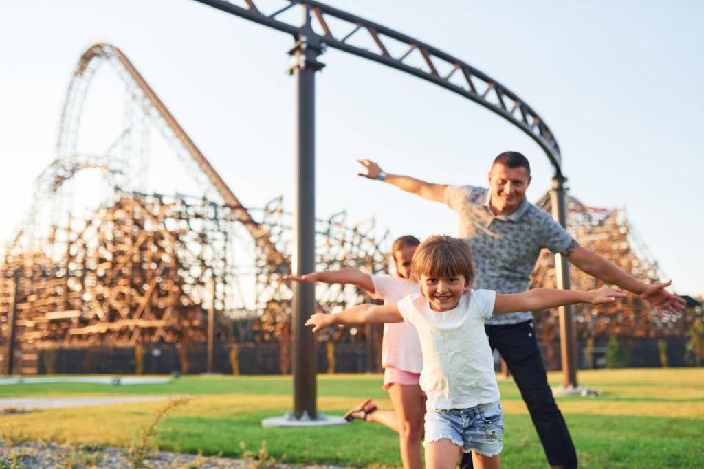 Things to Do Top Family-Friendly Activities in Katy