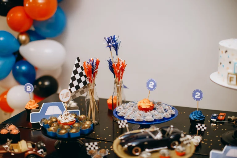 Top Kids Birthday Party Places Katy Parents Love