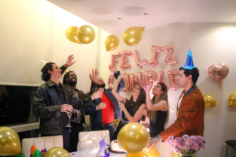 Best Group Activities in Katy for Birthdays
