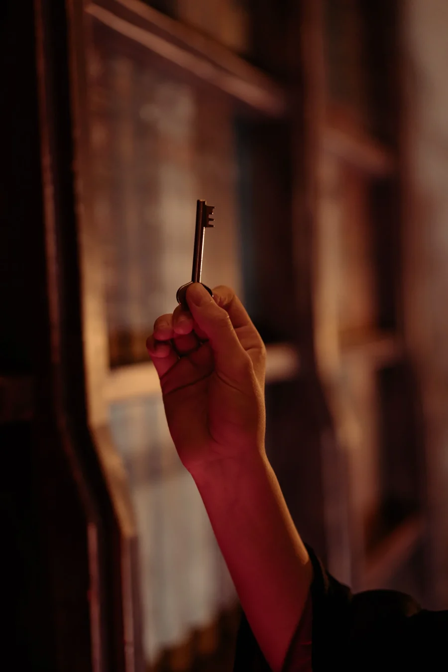 The Ultimate Family Night: Why Escape Rooms Are the Best Choice for All Ages