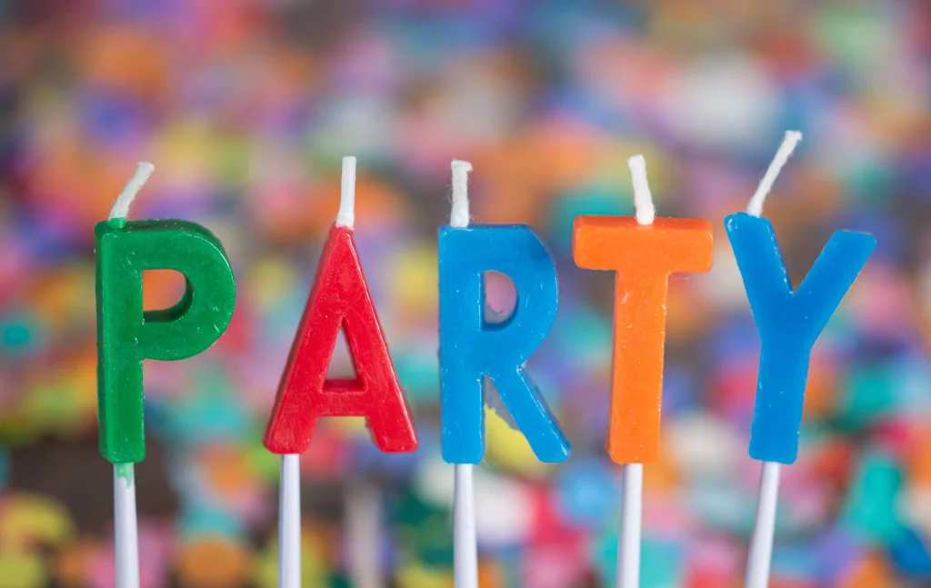 How to Plan the Perfect Family Birthday Party in Katy, TX