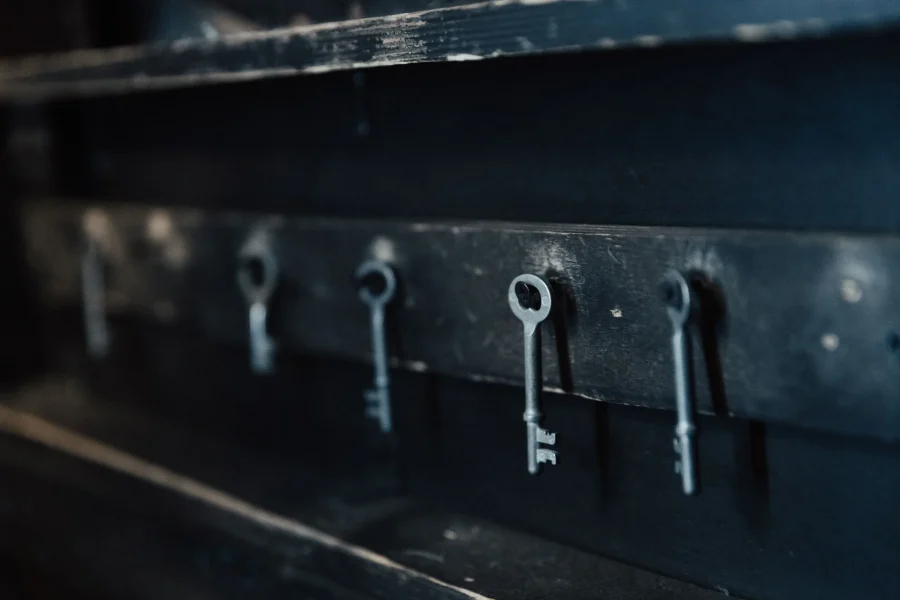 5 Reasons Exit 4 is the Top Escape Room Katy Has to Offer