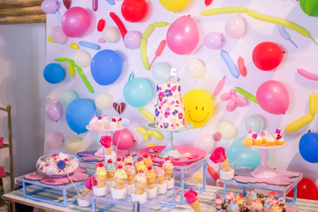 Unique Birthday Ideas in Katy Kids Will Love