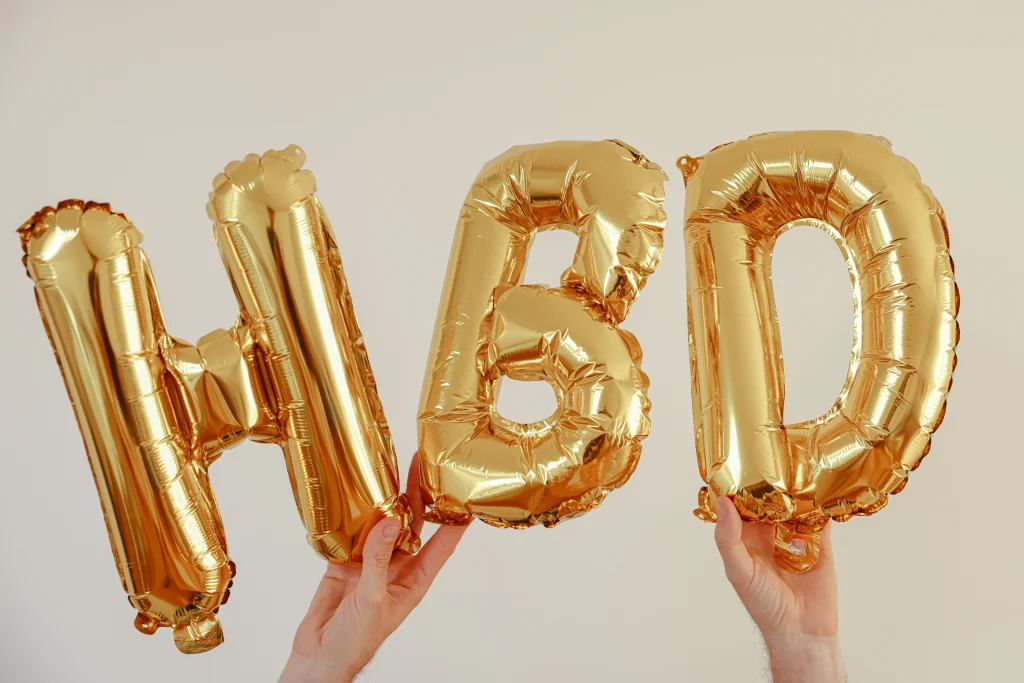Birthday Party Planning Guide for Katy Parents